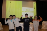 BBC Word Master Kampüs Finali