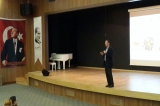 Benego Öğrenci Öğrenme Modelleri Semineri