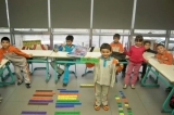 Beykent Okyanus 2-A Sınıfından Keyifli Etkinlik