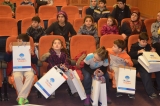 Beykent Okyanus 3-A Sınıfı Öğrencilerinden Örnek Davranış