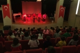 Beykent Okyanus Koleji Okul Öncesi 2016-2017   1. Dönemin Son Haftası Sosyal Aktivite Etkinlikleri