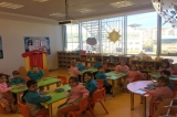 Beykent okyanus Koleji Okul Öncesi Balıklar Grubu Proje Hazırlıyor