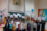 Beylikdüzü Okyanus İlkokulu ''Noktalama İşaretleri''