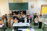 Beylikdüzü Okyanus Koleji 2.Sınıf Öğrencileri Sabır Yumurtalarında Tohum Filizlendiriyor