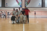 Beylikdüzü Okyanus Koleji İlkokul Kademesi Sınıflar Arası Hentbol Turnuvası Sonuçları