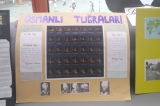 Beylikdüzü Okyanus Kolejinde Proje Ödevleri Sergileniyor