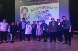 bilgi yarışması
