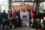 Bornova Okyanus Koleji Ortaokul Kademesi Yaşayarak Öğreniyor