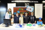 Bornova Okyanus Kolejinde Maker  Kursu