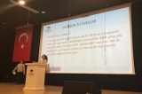 Bornova Okyanus Ortaokulunda Kişisel Gelişim Dersine Aralık Ayında da Devam Edildi