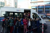 Bowling etkinliği