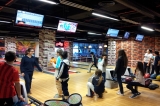 Bowling ve 3D Sinema Keyfi