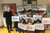 Bulutlar Grubu Aile Katılım Etkinliğinde