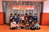 Bulutlar Grubu  Sanat Etkinliğinde