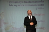 Çocuğunuzun Başarısında Rolünüz Semineri