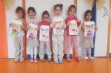 Denizyıldızı Grubu Fen – Doğa Etkinliğinde