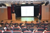 9. Sınıflar'a Ders Seçimi Semineri
