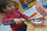 Diş Sağlığı Etkinliği