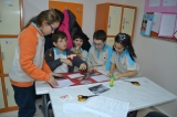 Doğal Afetler Konusunda İstasyon Tekniği ile Öğrenme