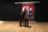 Dönem Değerlendirme Sınavı