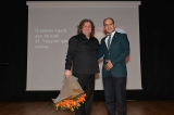 Dünyaca Ünlü Piyanist Tuluyhan Uğurlu Ankara İncek Okyanus Koleji'nde Velilere Konser Verdi