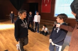 Duygu’ dersi