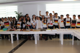 Eryaman Okyanus Anadolu Lisesi Alman Günü Etkinliği