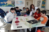 Eryaman Okyanus Koleji 4-A Sınıfı ''Fen Bu'' Oynuyor.