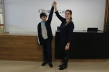 Eryaman Okyanus Koleji "OKULİSTİK" Sınavında Türkiye 1.si Çıkardı!