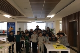 3. Sınıf Öğrencilerinden Atasözleri ve Deyimler Sergisi