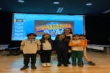 Eryaman Okyanus Koleji İlkokul Kademesi 4. Sınıf Öğrencilerinin Passaparola Heyecanı!