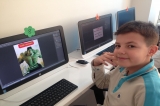 Eryaman Okyanus Koleji İlkokul Kademesi Öğrencileri Yetenek Dersinde