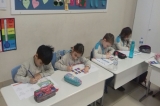 Eryaman Okyanus Koleji İlkokul Kademesi Mental-up Şampiyonları Belli Oldu