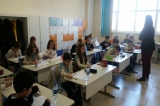 Eryaman Okyanus Koleji İlkokul Kademesi’nde 2. , 3. , ve 4. Sınıflara  ‘Upgrade’  Akademik  Becerileri Değerlendirme Ölçeği Uygunladı