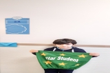 Eryaman Okyanus Koleji İlkokul Kademesi Star Student Heyecanı