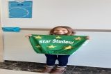 Eryaman Okyanus Koleji İlkokul Kademesi Star Student Heyecanı