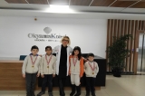 Eryaman Okyanus Koleji İlkokul Kademesinde ''Ocak''Ayının Müzisyenleri Belli Oldu.