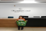 Eryaman Okyanus Koleji İlkokul Kademesinde ''Star Student''Heyecanı Yaşandı.