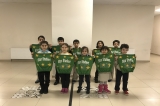 Eryaman Okyanus Koleji İlkokul Kademesinde Haftanın 'Star Student' Öğrencileri Seçildi