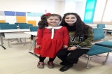 Eryaman Okyanus Koleji İlkokul Öğrencilerinin''Öğretmenimle Randevum Var''Heyecanı Devam Ediyor.