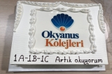 Eryaman Okyanus Koleji Öğrencileri Artık Okuyor