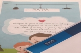 Eryaman Okyanus Koleji Öğrencilerinden  Babalarına Sürpriz Mektup