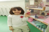 Eryaman Okyanus Koleji Okul Öncesi Ay Grubu İngilizce Dersinde Aile Üyelerini Evin Bölümlerine Yerleştirdiler