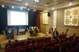 Eryaman Okyanus Koleji Ortaokul "Bilgi Yarışması "