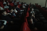 Eryaman Okyanus Koleji Ortaokul Kademesi İngilizce Film Etkinliğinde!