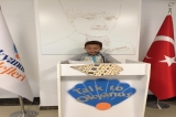 Eryaman Okyanus Koleji Ortaokul Kademesi Talk to Okyanus Köşesinde Bu Hafta!