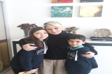 Eryaman Okyanus Koleji Özgün Kalemler Yarışması Derece