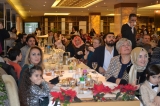 Fatih Okyanus 1. Sınıflar Madalyalarını Aldı