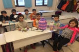 Geleceğin Mucidi