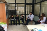 Gelecekte Bir Gün Meslekte İlk Gün